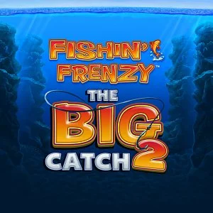 Fishin‘ Frenzy The Big Catch 2