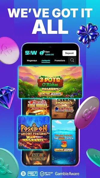 Mobile Application