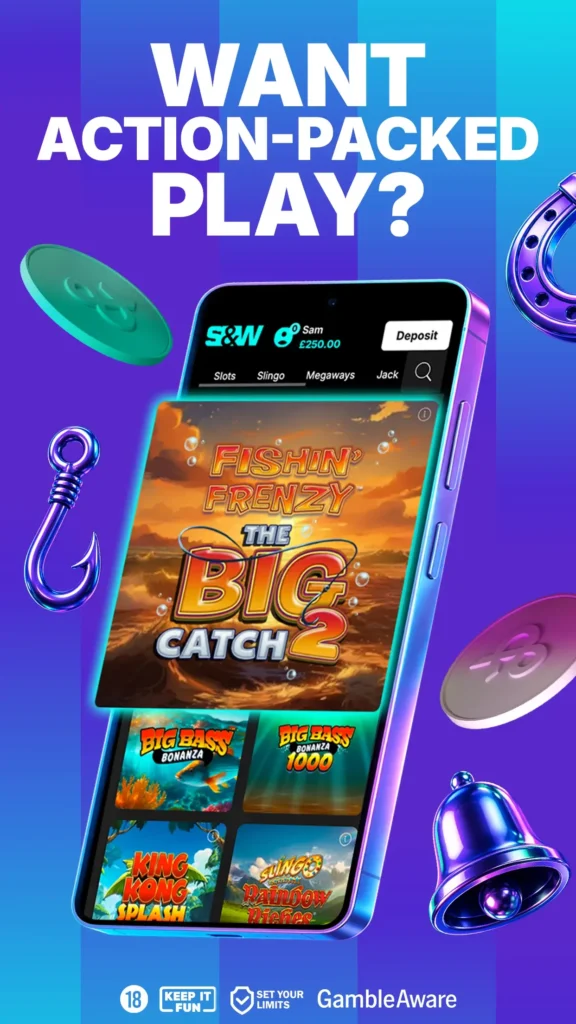 Games on Mobile